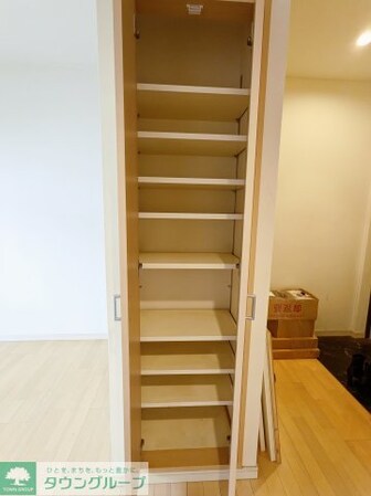 ガーデン代々木八幡の物件内観写真